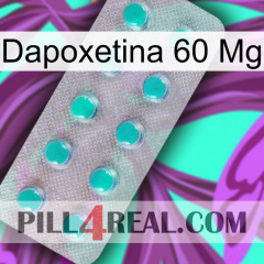 Dapoxetine 60 Mg 28